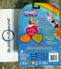 Authentic Gigi Unicorn Fingerlings Wowwee Fingerling