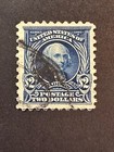 Scott   479 Nice Stamp     2024 Scott Catalogue Value   40 00