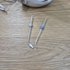 Waterpik Aquarius Wp-660 Corded Electric Water Oral Care Flosser White Read