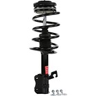  Quick-strut 172378 Suspension Strut And Coil Spring Assembly For Nissan Sentra 