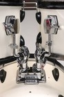 Whitehall 4pc Drum Set Kit 12 13 14  20  Vintage 1970 s Mij