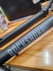 Rockshox Judy  Coil Spring  Preload  Turnkey Lockout Suspension Fork For 29  