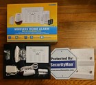 Securityman Air-alarm2 D i y  Wireless Home Alarm System Kit