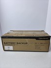 Open Box Cyberpower St425 425va   260w Standby Battery Backup Ups