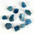 50 Ct 100  Natural Blue Sapphire Earth- Mined Specimen Facet Wholesale Rough