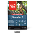 Orijen Grain Free Guardian 8 Dry Adult Cat Food  10 Lbs 
