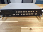 Analog Way Pulse2 Video Switcher Pls350 3g Light Use