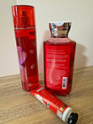 Bath   Body Works Shower Gel  Fragrance Mist   Hand Cream Set New