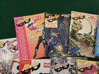 Alter Ego Magazine 16 Issue Lot Range 8-61   Artist Special Great Read