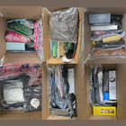 Amazon Mystery Box - 8 Items   Mixed Returns   Lost Packages   Free Shipping