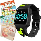 Toddler Potty Training Set     Potty Training Watch With Musical vibration Aler   
