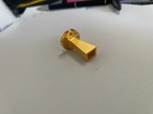 Terahertz Standard Gain Horn Antenna 75ghz-500ghz