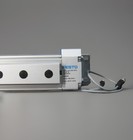 Festo Dgpl-25-240-ppv-a-gf-b 161792 Pneumatic Linear Drive  120psi 240mm-stroke