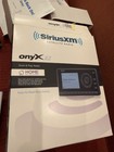  no Radio  Sirius Xm Onyx Ez Home Kit Accessories Only Antenna Dock Power Audio