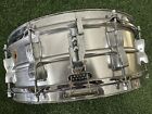 Ludwig Vintage 1960s Acrolite Snare Drum