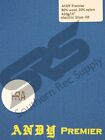 Andy Premier Worsted Pool Table Cloth   Free Quick-clean Felt Cleaner   Towel