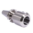  New  Cat40 1 5 x4 0  End Mill Tool Holder G2 5 25000rpm Tir0 0001  Cnc Milling 