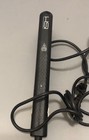 Hsi Professional Flat Iron 1  Eo38 Hair Straightener Styler Ceramic Ionic Works