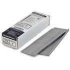 Powernail 16 Gauge 2 Inch Length Stainless Steel Flooring L-cleat Nails  1000ct 