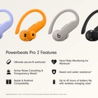 Beats - Geek Squad Certified Refurbished Powerbeats Pro 2 True Wireless Activ   