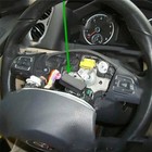 Emulador Universal De Airbag Para Coche Autos Simulador De Luz Sensor Bypass Car