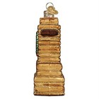 Old World Christmas Glass Ornament For Christmas Tree  Zion National Park