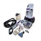 Hoover Smartwash Pet Fh53010 Automatic Upright Carpet Washer Eliminates Stains