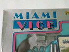 Vintage Rare 1980s Miami Vice 80s Universal Pictures Tv Series 1987 Toy Playset