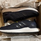 Adidas Sneakers Cosmic 2 Men s Size 13 Running Shoes Navy Blue Cloudfoam
