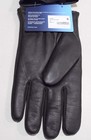 New Isotoner Gloves Men s Xl Dark Brown  Sleekheat  W  Touchscreen Technology