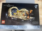 Lego 75380 Star Wars Boonta Eve Mos Espa Podrace Diorama Episode 1 Sealed Nib