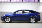 2018 Tesla 100d 