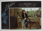 1983 Flashdance Movie Lobby Card J Beals  Nouri Original Vintage Spain  6 - Read