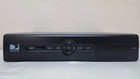 Directv D12-500 Standard Def Satellite Receiver Box Access Card Power Coax Cable