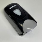 Impact Foam Eeze Foam Soap Dispenser   Refillable Bottle 1000ml Black grey 9326w