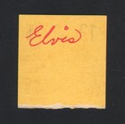 Elvis Presley Rare Original Concert Ticket Stub June 28 1973 Kiel Aud St  Louis