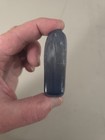 515ct 103g Lab Made Spinel Color  120 Hardness 8 Facet Rough Full Boule