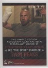 2019 Rittenhouse Twin Peaks Archives Modern Christophe Zajac-denek Auto 1md