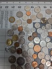 Bulk Mixed Foreign World Coins Lot 1 