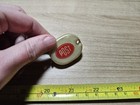 Vintage Frederick Post Company Houston Texas Advertsing Measuring Tape