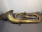 F e  Olds Studio Bartione W case Circa 1959