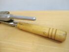 Vintage Vitantonio No  3 Pizzelle Waffle Iron Aluminum