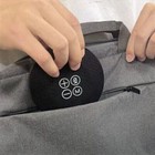 Wireless Mini Bluetooth Speaker W microphone Conference Speakerphone For Laptop