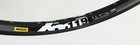 2 Qty 29er   700c Mavic Xm119 Disc 32 Hole Mtb Bike Wheel Rims Black New