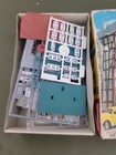 Kibri B-6820 Z Scale Half Timber Building Kit