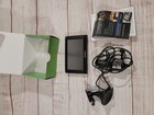 Garmin N  vi 52lm Automotive Gps Navigator Black 5  Touchscreen Microsd Portable