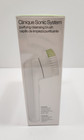Clinique Sonic System Purifying Cleansing Brush - Brand New Factory Sealed Nib