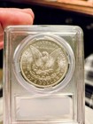 1882-o  1 Morgan Silver Dollar