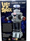 Lost In Space B-9 Robot Electronic Figure W  Lights   Sounds 11  Px Exclusive