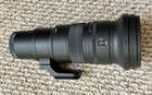 Sigma 500mm F 5 6 Dg Dn Os Sports Lens For Sony E-mount Excellent Condition